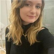 Cours de soutien en anglais à des élèves de primaire, collège et lycée